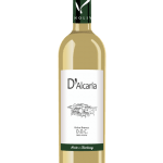 D'Alcaria Branco D.O.C