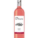 D'Alcaria Rosé D.O.C 2022