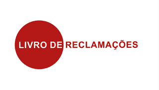 Livro de Reclamações Online